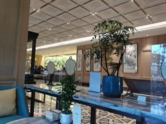 -福州西湖大酒店·怡湖咖啡厅