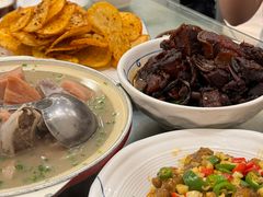 -神仙钵湘香土菜馆(光华路店)