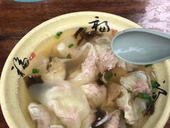 -浦江麦饼