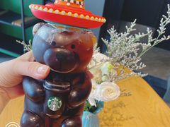 -星巴克(德阳洋洋百货店)