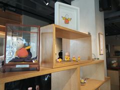 -素虎小呆鸟(西二旗店)