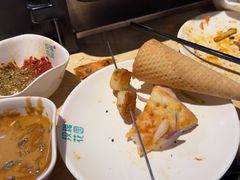-玫瑰花园自助烤肉(顺义鑫海韵通店)