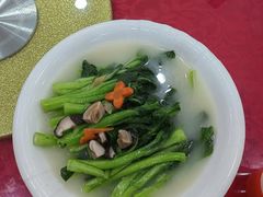-茗荔园农庄(大涌店)
