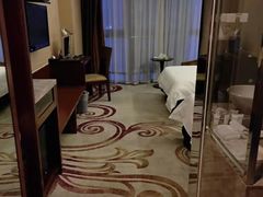 -福州仓山万达浦上大道地铁站锦江都城酒店