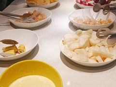 -豪客来牛排(重庆三峡广场步行街1704店)