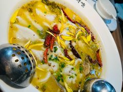 -太二酸菜鱼(浦东正大广场店)