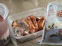 -晓马鸭店(新芜路店)