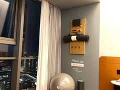 -苏州古运河逸衡酒店
