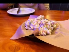 -兔子洞美式烤肉(勺园店)