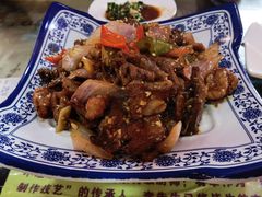 -宝正臻天津包子总店(金阳光居易店)