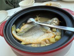 -莆田餐厅PUTIEN(颐堤港店)