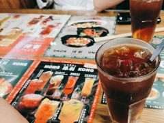 -添利·香港茶餐厅·下午茶(雪象店)