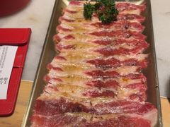 -韩宫宴烤肉·料理(颛桥万达店)