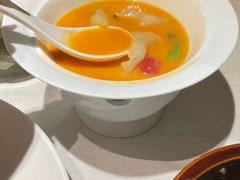 -开海·红岛海鲜虾水饺(石老人店)