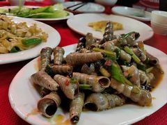 -蛇口康乐快餐鱼仔档(翠苑小区店)