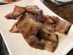 -六七八韩式烤肉·韩国料理(上杭路店)