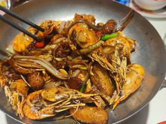 -新白鹿餐厅(第一百货店)