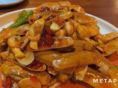-老姑砂锅·烧烤天津菜(体北道店)