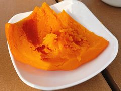-阿那亚第三食堂 Cafeteria 3