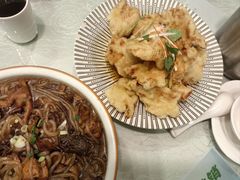 -黄家饺子东北特色菜馆(湖滨商业街店)