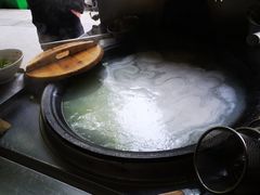 锅盖面-老赵面店(大西路店)