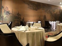 -福州世茂洲际酒店·福邸(台江店)