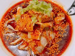 -太二酸菜鱼(深圳布吉万象汇店)
