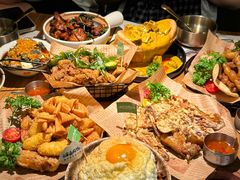 -岛风·台食小馆 ISLAND BISTRO(烟台山店)