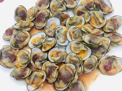 -海港酒店(海鲜美食城店)