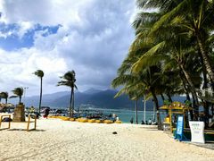 -海南分界洲岛旅游区