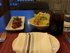 -WOLFGANG PUCK KITCHEN & BAR(迪士尼小镇店)