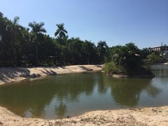 -佛山祈福仙湖酒店