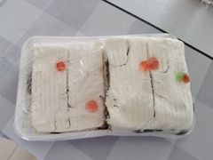 豆沙糕干-老王记糕干(养鱼池路店)