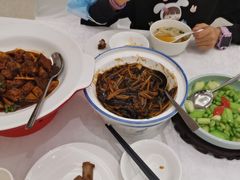 -元唐家宴•经典东北菜(梅市口路店)