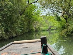 -西溪国家湿地公园