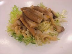 酒糟蛏子-梅龙镇酒家(南京西路总店)