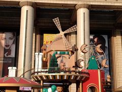 -环球港凯悦 · 享悦中餐厅