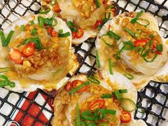 -最锦烧烤(恒升现代城店)