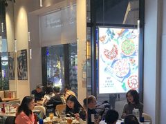 -玛尚诺Pizza&Bar(长泰广场店)