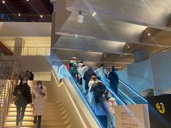 -交通银行前滩31演艺中心