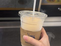 -瑞幸咖啡(星河WORLDCOCOPark店)