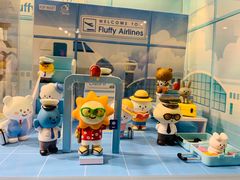 -泡泡玛特POPMART(龙湖杭州滨江天街店)