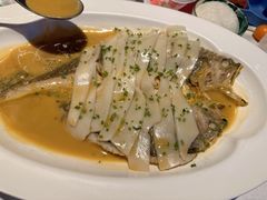 -桂满陇·海市蜃楼·黑金(国金店)