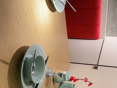 -蜜桃餐厅·伴山(绿宝广场店)