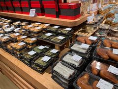 零售区-七鲜超市(瑞虹天地太阳宫店)