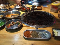 麻蒲碳烤肉(远景路店)-麻蒲碳烤肉(远景路1号店)