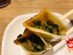 风味锅贴-阳阳中国饭(北京荟聚店)