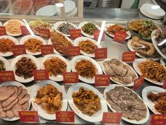 -西塔大冷面(市府大路店)