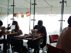 -阿甘虾餐厅(凌霄阁店)
