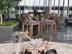 -四季酒店·空中花园 Aria on 9